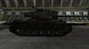 Шкурка для T26E4 SuperPerhing para World Of Tanks miniatura 5