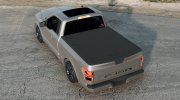 Ford F-150 Regular Cab 2020 для BeamNG.Drive миниатюра 4