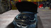 BMW M5 (E60) for GTA San Andreas miniature 5