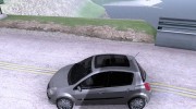Renault Clio 3 for GTA San Andreas miniature 6