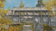 The Isles of Hjorn for TES V: Skyrim miniature 4
