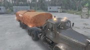 КрАЗ 258 for Spintires 2014 miniature 14