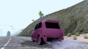 ВАЗ 21213 for GTA San Andreas miniature 2