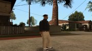 Random Man para GTA San Andreas miniatura 2