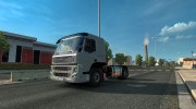Volvo FM by Rebel8520 for Euro Truck Simulator 2 miniature 2