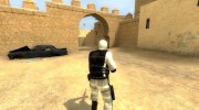 Artic Terrorist Version 2. for Counter-Strike Source miniature 3