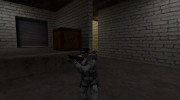 DODs Thompson для Counter Strike 1.6 миниатюра 5