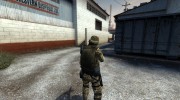 Happy Camper´s Desert Urban para Counter-Strike Source miniatura 3