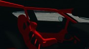 Mazda RX8 Redbull for GTA 4 miniature 7