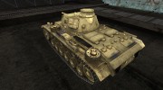 PzKpfw III 11 para World Of Tanks miniatura 3