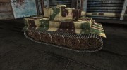 PzKpfw VI Tiger Stromberg para World Of Tanks miniatura 5