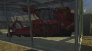 Under The Sign Of The Castle v1.0 Multifruit for Farming Simulator 2013 miniature 19