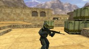 Japanese Type 89 for Counter Strike 1.6 miniature 4