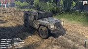 ГАЗ-2974 Тигр for Spintires 2014 miniature 2