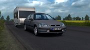 Honda Civic IES для Euro Truck Simulator 2 миниатюра 1