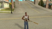 Sniper for GTA San Andreas miniature 1