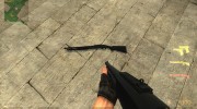 Remington 870 Tactical for Counter-Strike Source miniature 4