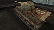 Шкурка для Lowe para World Of Tanks miniatura 3