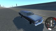 Bruckell Moonhawk Collection for BeamNG.Drive miniature 3