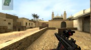Short_Fuse Tactical MP5SD para Counter-Strike Source miniatura 3