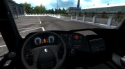 KaмАЗ 5490 Neo for Euro Truck Simulator 2 miniature 5