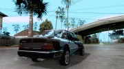 Mercedes-Benz E250 V1.0 для GTA San Andreas миниатюра 4
