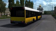 Solaris Urbino III 12 for Euro Truck Simulator 2 miniature 2