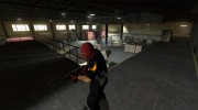 dark_red Phoenix Skin для Counter-Strike Source миниатюра 4