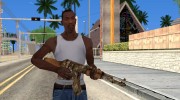 AK-47 from Rekoil v.3 для GTA San Andreas миниатюра 2