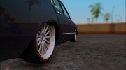 Dodge Aspen Custom для GTA San Andreas миниатюра 7
