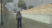 Постоянная гроза para GTA San Andreas miniatura 1