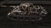 PzKpfw V Panther 11 для World Of Tanks миниатюра 2