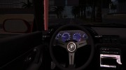 Nissan Skyline R32 Drift para GTA San Andreas miniatura 9