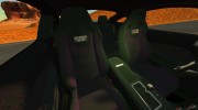 Ford Mustang Boss 302 2013 para GTA 4 miniatura 6