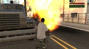 Бонус за уничтожение автомобилей как в GTA 3 для GTA San Andreas миниатюра 3