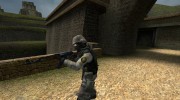 ManDarKs Desert Camo Urban for Counter-Strike Source miniature 4