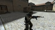 light camo by minnah para Counter-Strike Source miniatura 2