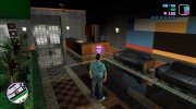 Отключение смещения времени при сохранении для GTA Vice City миниатюра 1