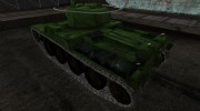 Т-46 Drongo para World Of Tanks miniatura 3