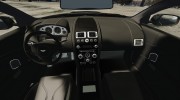 Aston Martin DBS v1.0 for GTA 4 miniature 7