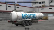 Pack Cistern Drinks v2.0 for Euro Truck Simulator 2 miniature 3
