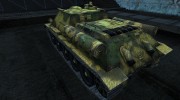 Шкурка для СУ-85 para World Of Tanks miniatura 3