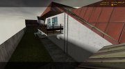 De House for Counter-Strike Source miniature 2