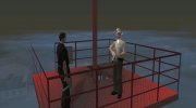 Дополнительные миссии для DYOM модификации «The Ballad of Joe» para GTA San Andreas miniatura 3