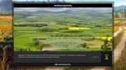Зеленая долина для Farming Simulator 2017 миниатюра 7