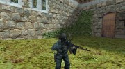 AK-74 CQB for Counter Strike 1.6 miniature 4