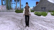 Lloyd Banks (ped) para GTA San Andreas miniatura 5