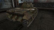 VK3002DB 02 для World Of Tanks миниатюра 4
