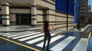 CandySeul - Exclusive for Project Japan para GTA San Andreas miniatura 3