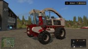 КСК 100 for Farming Simulator 2017 miniature 1